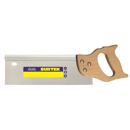 Surtek Backsaw 14" 120228